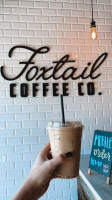 Foxtail Coffee Co. Melbourne food