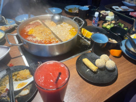 Happy Lamb Hot Pot, Seattle food