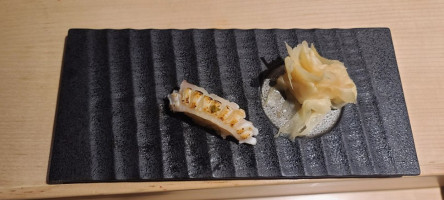 Sushi 456 inside