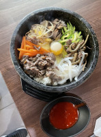 Gogiya Korean Bbq 고기야 food