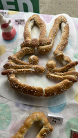 Philly Pretzel Factory Langhorne food