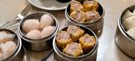 Mekong Palace Dim Sum Chinese food