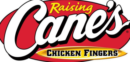 Raising Cane's Chicken Fingers food