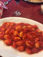 Giovanni's Arancini food