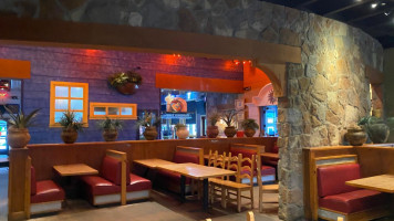 On The Border Mexican Grill Cantina Mt. Laurel inside