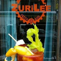 ZuriLee Restaurant food