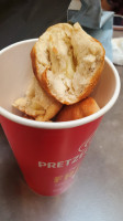 Pretzelmaker food