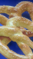 Pretzelmaker food