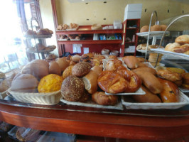Mama Leti's Cafe food