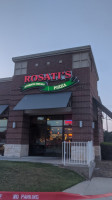 Rosati’s Pizza outside