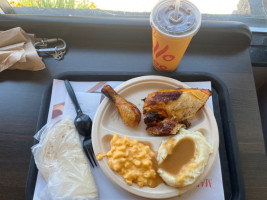 El Pollo Loco food