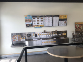 Which Wich Sedona Pointe food