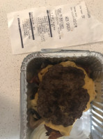 Five Guys food