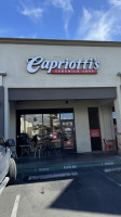 Capriotti's Sandwich Shop outside
