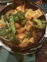 Hunan Kitchen food