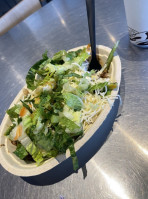 Chipotle Mexican Grill food