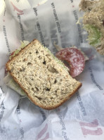 Jimmy John's food