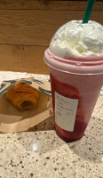 Starbucks food