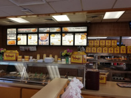 Bojangles In Wilm inside