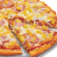 Papa Murphy 's Take 'n ' Bake Pizza food