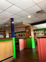 The Grasshopper Mexican Restaurant Bar outside
