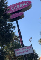 Taco Cabana outside