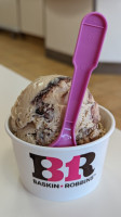 Baskin-robbins food