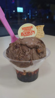 Baskin-robbins food