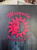Julia's Mesquite Mexican And Burgers food