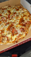 Veno's Pizza food