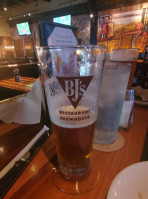 Bj's Brewhouse food