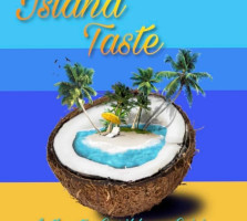 Island Taste food