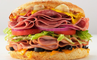 Schlotzsky's food