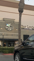 Louie Northridge Fashion Center outside