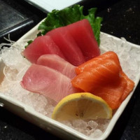 Yosuke Sushi food