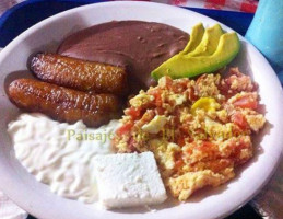 El Rinconsito Salvadoreño 1 food