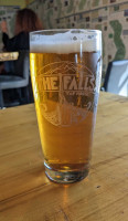 The Falls Taphouse food