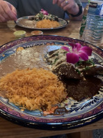 Mole Mole Mexican Cuisine food