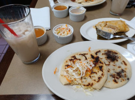 Cuscatlan Salvadorean Food food