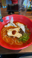 Jinya Ramen Ally Charlotte Center food