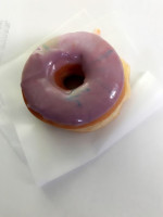 Sepulveda Donut food