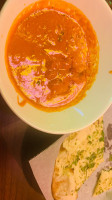 Marigold Fine Indian Cuisine food