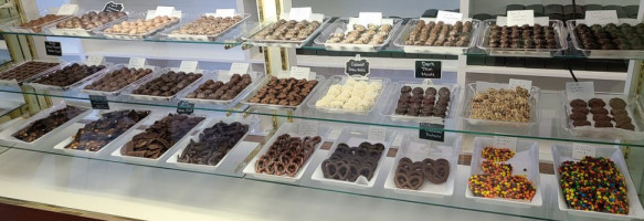 Dominics Caramella Shop Candy And Sweets food