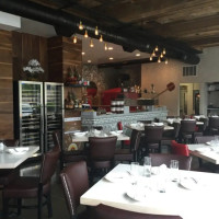 Forno Rosso Pizzeria - West Loop food