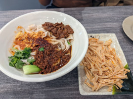 Xi’an Cuisine food
