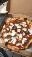 Italian Pie (buford) food