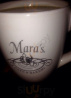Mara’s Cafe And Bakery food