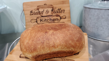 Bread Butter Kitchen Llc food