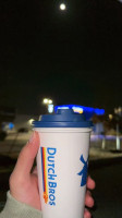 Dutch Bros Coffee food