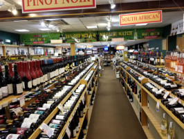 Home Wines Liquors Discount food